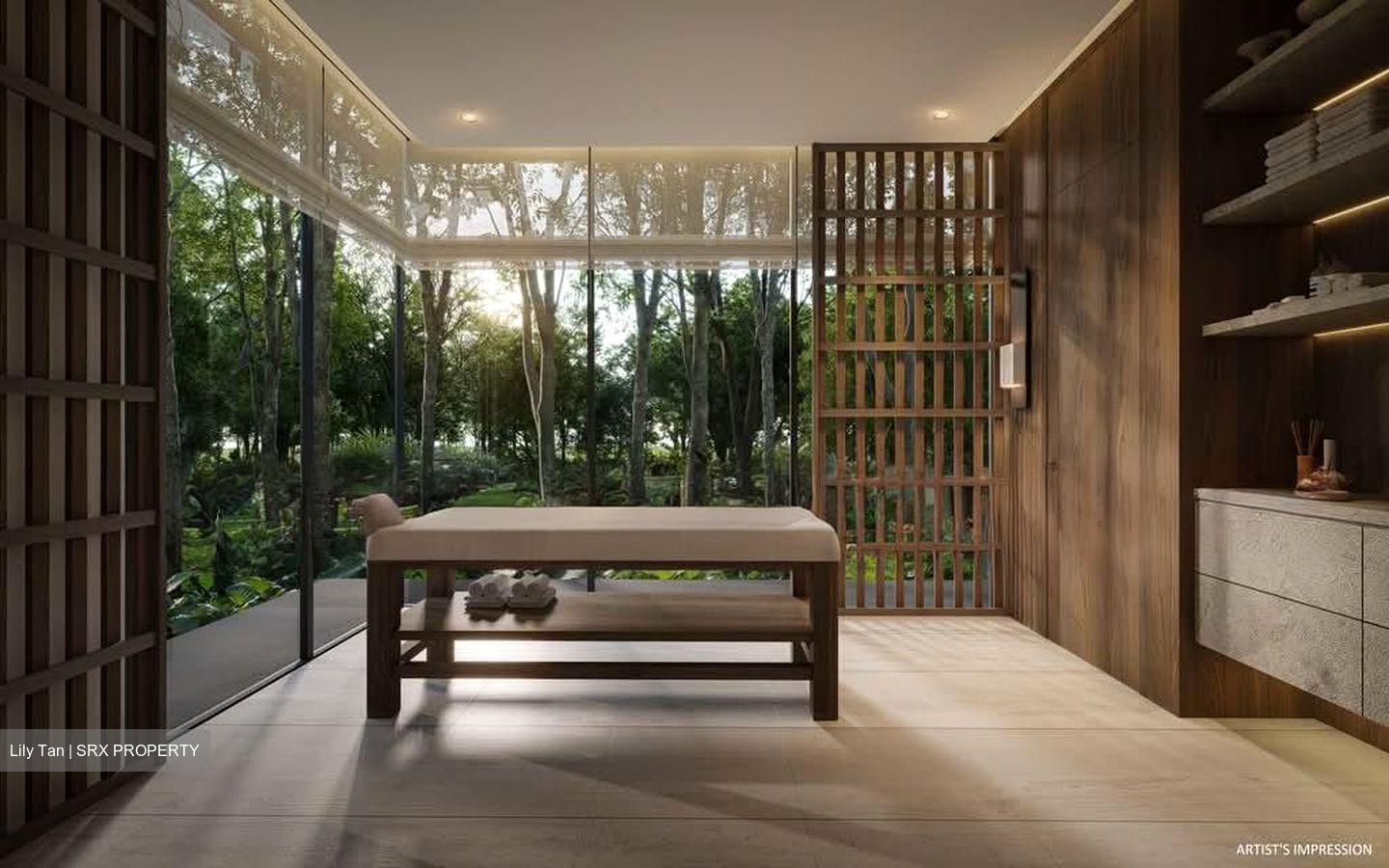 Upperhouse At Orchard Boulevard (D10), Apartment #568216461